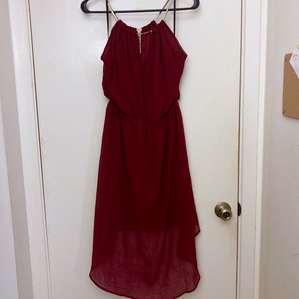 2B Bebe dress